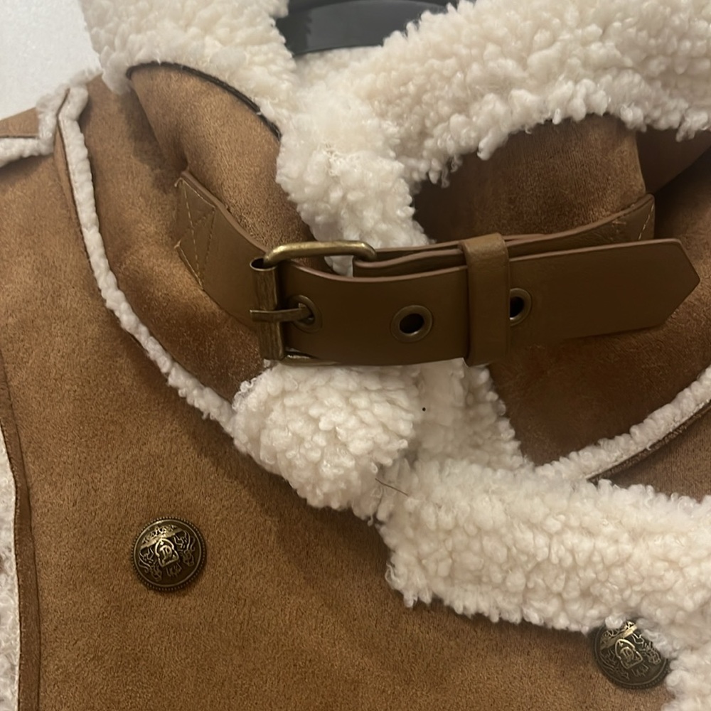 Nice winter jacket - Picture 3 of 11